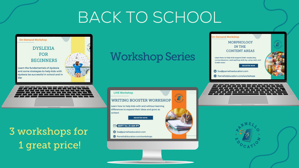 Back to School Workshop Series V2 (1)