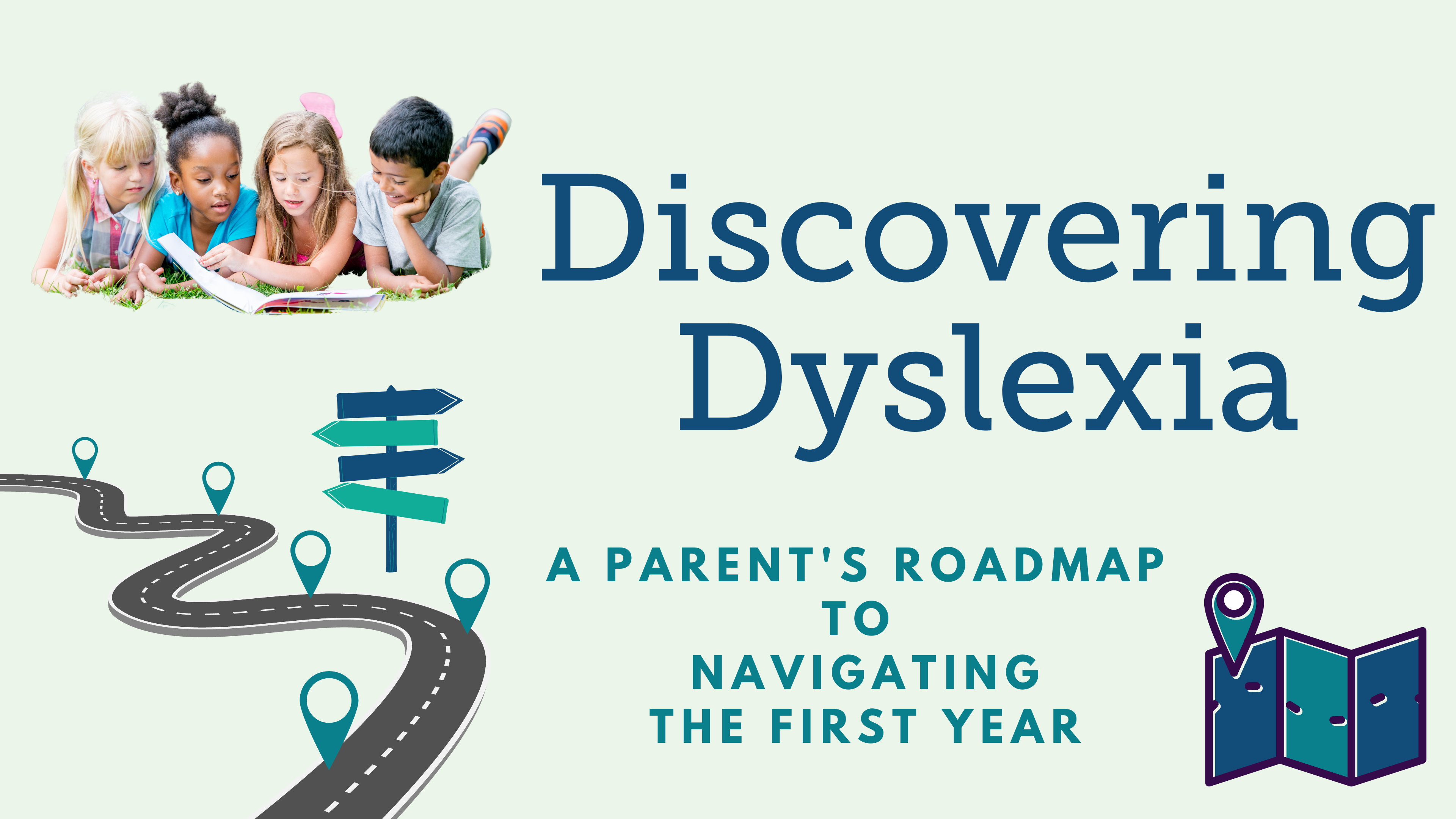 Discovering Dyslexia (1)