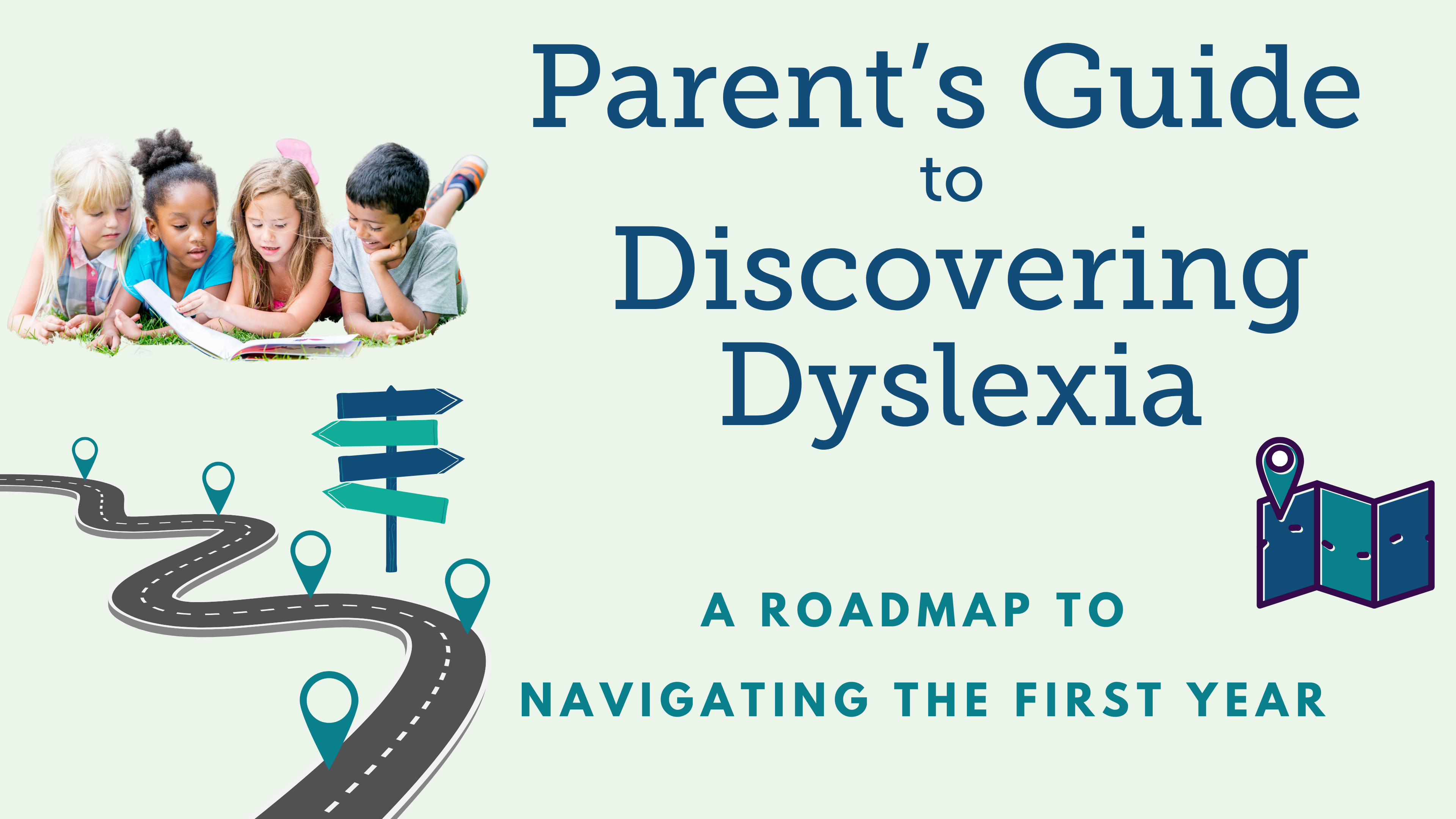 Discovering Dyslexia (3)